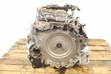 GEARBOX AUTOMATIC PEUGEOT 3008 II 1 6HYBRID 20HT10
