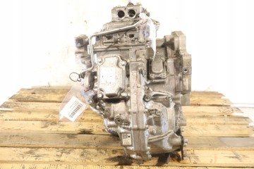 GEARBOX AUTOMATIC PEUGEOT 3008 II 1 6HYBRID 20HT10 Catalog number of the part 20HT10