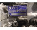 GEARBOX AUTOMATIC PEUGEOT 3008 II 1 6HYBRID 20HT10 Product weight with unit packaging 50 kg