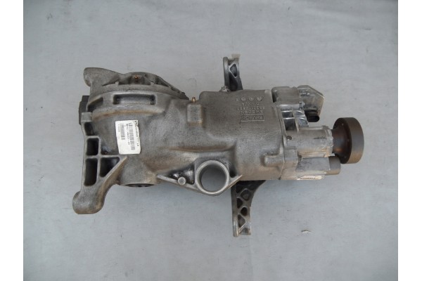 BRIDGE REAR DIFFRACTION HALDEX LAND RANGE ROVER FREELANDER II BH52 4N053 AA