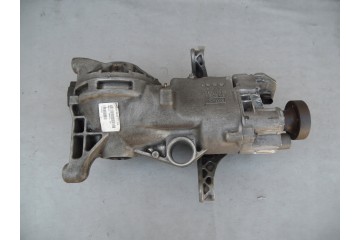 BRIDGE REAR DIFFRACTION HALDEX LAND RANGE ROVER FREELANDER II BH52 4N053 AA