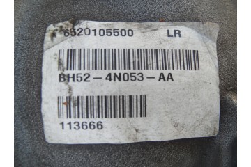 BRIDGE REAR DIFFRACTION HALDEX LAND RANGE ROVER FREELANDER II BH52 4N053 AA Part manufacturer Land Rover OE