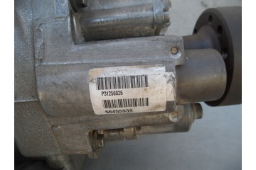 BRIDGE REAR DIFFRACTION HALDEX LAND RANGE ROVER FREELANDER II BH52 4N053 AA Car type 4x4 SUV passenger cars
