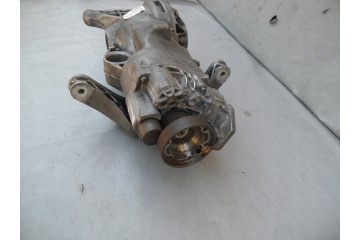 BRIDGE REAR DIFFRACTION HALDEX LAND RANGE ROVER FREELANDER II BH52 4N053 AA Installation side rear