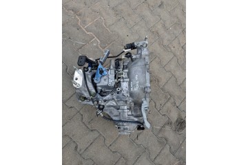 Transmission Honda Civic VIII Ufo SPLM