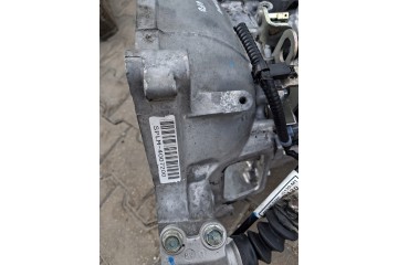 Transmission Honda Civic VIII Ufo SPLM Transmission type manual