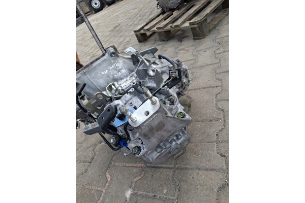 Transmission Honda Civic VIII Ufo SPLM Car type passenger cars