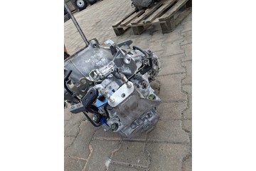 Transmission Honda Civic VIII Ufo SPLM Car type passenger cars
