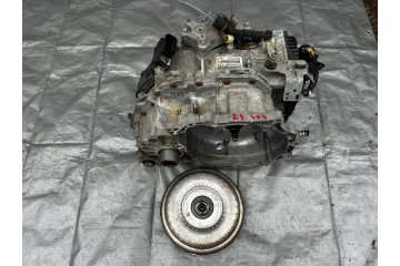 JEEP COMPASS II AUTOMATIC TRANSMISSION 2 4 4X4 2017