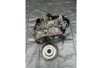 JEEP COMPASS II AUTOMATIC TRANSMISSION 2 4 4X4 2017 Catalog number of the part COMPASS II SKRZYNIA AUTOMATYCZNA 2 4