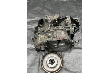 JEEP COMPASS II AUTOMATIC TRANSMISSION 2 4 4X4 2017 Part manufacturer Jeep OE