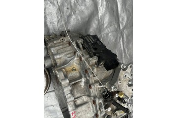 JEEP COMPASS II AUTOMATIC TRANSMISSION 2 4 4X4 2017 Transmission type automatic