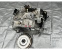 JEEP COMPASS II AUTOMATIC TRANSMISSION 2 4 4X4 2017 Engine type gasoline