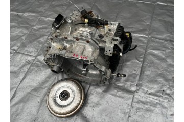 JEEP COMPASS II AUTOMATIC TRANSMISSION 2 4 4X4 2017 Car type 4x4 SUV