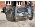 MERCEDES ATEGO 815 GEARBOX G60 6 4 2