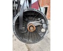 MERCEDES ATEGO 815 GEARBOX G60 6 4 2 Catalog number of the part MERCEDES ATEGO 815 SKRZYNIA BIEGOW G60 6 4 2