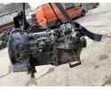 MERCEDES ATEGO 815 GEARBOX G60 6 4 2 Part manufacturer Mercedes Benz OE