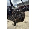 MERCEDES ATEGO 815 GEARBOX G60 6 4 2 Transmission type manual