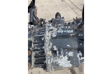 Caja de Cambios MERCEDES ATEGO 815 G60-6 4.2