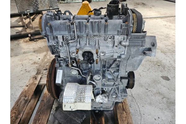 VW SKODA RAPID OCTAVIA GEARBOX RSW 1 4TSI LOW MILEAGE Catalog number of the part RSW