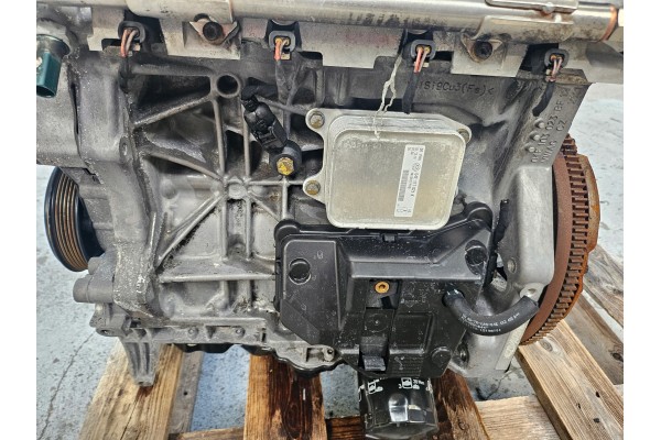 VW SKODA RAPID OCTAVIA GEARBOX RSW 1 4TSI LOW MILEAGE Part manufacturer Skoda OE