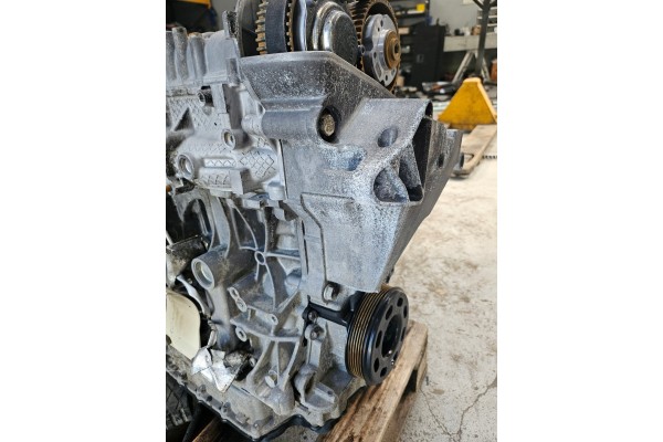 VW SKODA RAPID OCTAVIA GEARBOX RSW 1 4TSI LOW MILEAGE Car type 4x4 SUV passenger cars