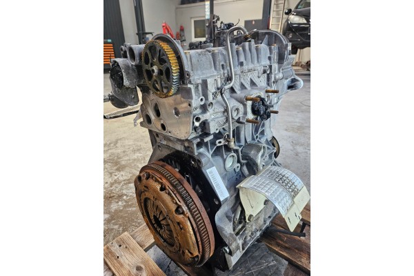 VW SKODA RAPID OCTAVIA GEARBOX RSW 1 4TSI LOW MILEAGE Quality of parts according to GVO O original with manufacturer s logo OE