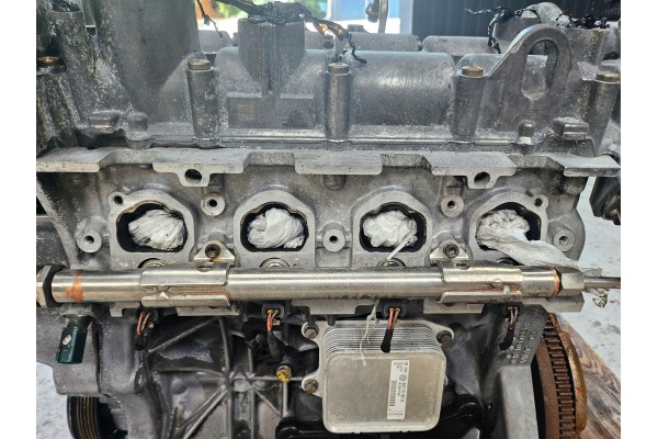 VW SKODA RAPID OCTAVIA GEARBOX RSW 1 4TSI LOW MILEAGE Version European