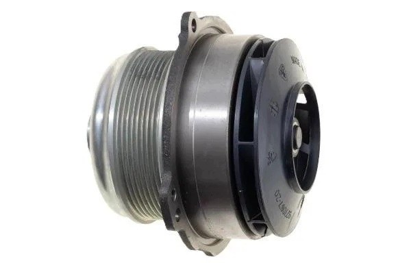 CASE IH 420 470 500 500 QUADTRAC 5801930358 COOLANT PUMP