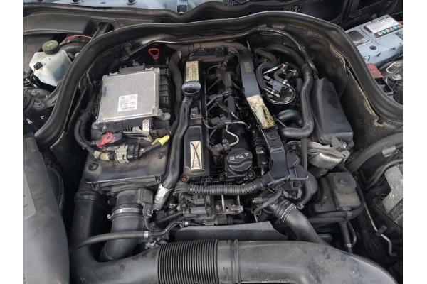 MERCEDES 722694 GEARBOX 722 694