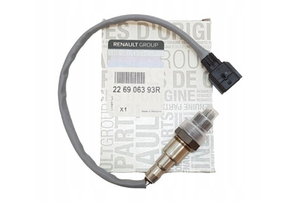 Lambda Probe Renault Dacia 0 9Tce 1 0Sce 226906393R Original