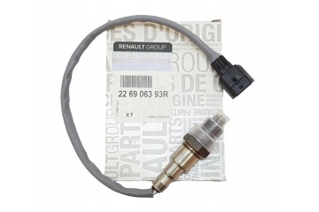 Lambda Probe Renault Dacia 0 9Tce 1 0Sce 226906393R Original