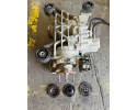 REAR BRIDGE DIFFERENTIAL HALDEX VW SEAT SKODA AUDI 4X4 0CQ525010H 0CQ907554H