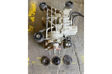 REAR BRIDGE DIFFERENTIAL HALDEX VW SEAT SKODA AUDI 4X4 0CQ525010H 0CQ907554H