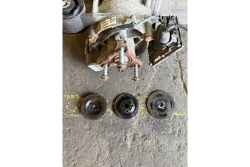 REAR BRIDGE DIFFERENTIAL HALDEX VW SEAT SKODA AUDI 4X4 0CQ525010H 0CQ907554H Catalog number of the part 0CQ907554H 0CQ525010H