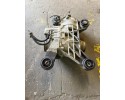 REAR BRIDGE DIFFERENTIAL HALDEX VW SEAT SKODA AUDI 4X4 0CQ525010H 0CQ907554H Part manufacturer Volkswagen OE