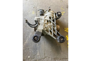 REAR BRIDGE DIFFERENTIAL HALDEX VW SEAT SKODA AUDI 4X4 0CQ525010H 0CQ907554H Part manufacturer Volkswagen OE