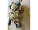 REAR BRIDGE DIFFERENTIAL HALDEX VW SEAT SKODA AUDI 4X4 0CQ525010H 0CQ907554H Car type passenger cars