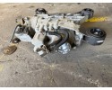 Diferencial Trasero Haldex VW Seat Skoda Audi 4x4 0CQ525010H 0CQ907554