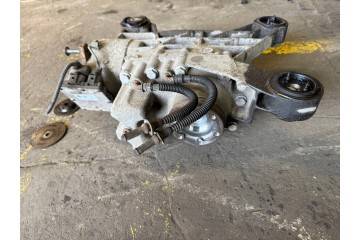 Diferencial Trasero Haldex VW Seat Skoda Audi 4x4 0CQ525010H 0CQ907554