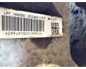 Diferencial Trasero Haldex VW Seat Skoda Audi 4x4 0CQ525010H 0CQ907554
