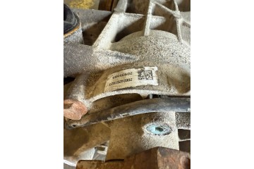 Diferencial Trasero Haldex VW Seat Skoda Audi 4x4 0CQ525010H 0CQ907554