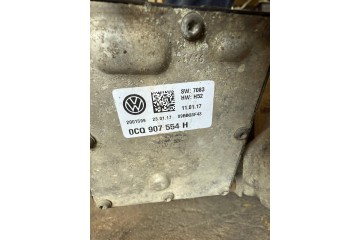 Diferencial Trasero Haldex VW Seat Skoda Audi 4x4 0CQ525010H 0CQ907554