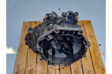 Mini Cooper One R50 1 6 16V GEARBOX BHA 5 GEARS BFA