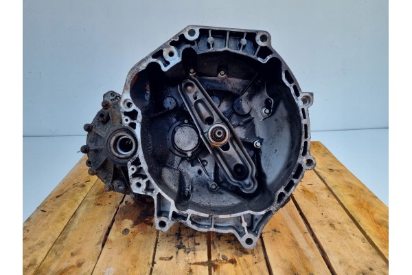 Mini Cooper One R50 1 6 16V GEARBOX BHA 5 GEARS BFA Catalog number of the part BHA