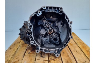 Mini Cooper One R50 1 6 16V GEARBOX BHA 5 GEARS BFA Catalog number of the part BHA