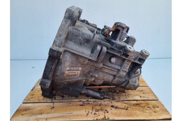 Mini Cooper One R50 1 6 16V GEARBOX BHA 5 GEARS BFA Part manufacturer Mini OE