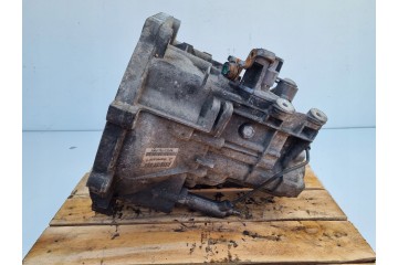 Mini Cooper One R50 1 6 16V GEARBOX BHA 5 GEARS BFA Part manufacturer Mini OE