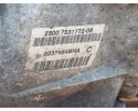 Mini Cooper One R50 1 6 16V GEARBOX BHA 5 GEARS BFA Transmission type manual