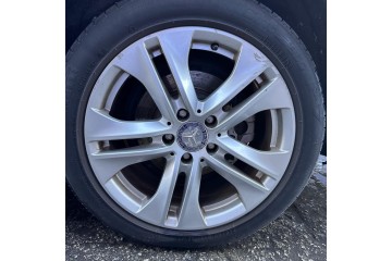 MERCEDES-BENZ CLASE E (BM 212) LIM. 220 CDI BlueEfficiency (212.002)